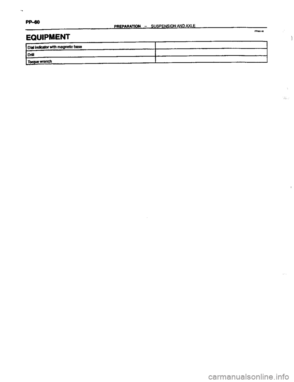 TOYOTA CELICA 1999  Service Repair Manual 
