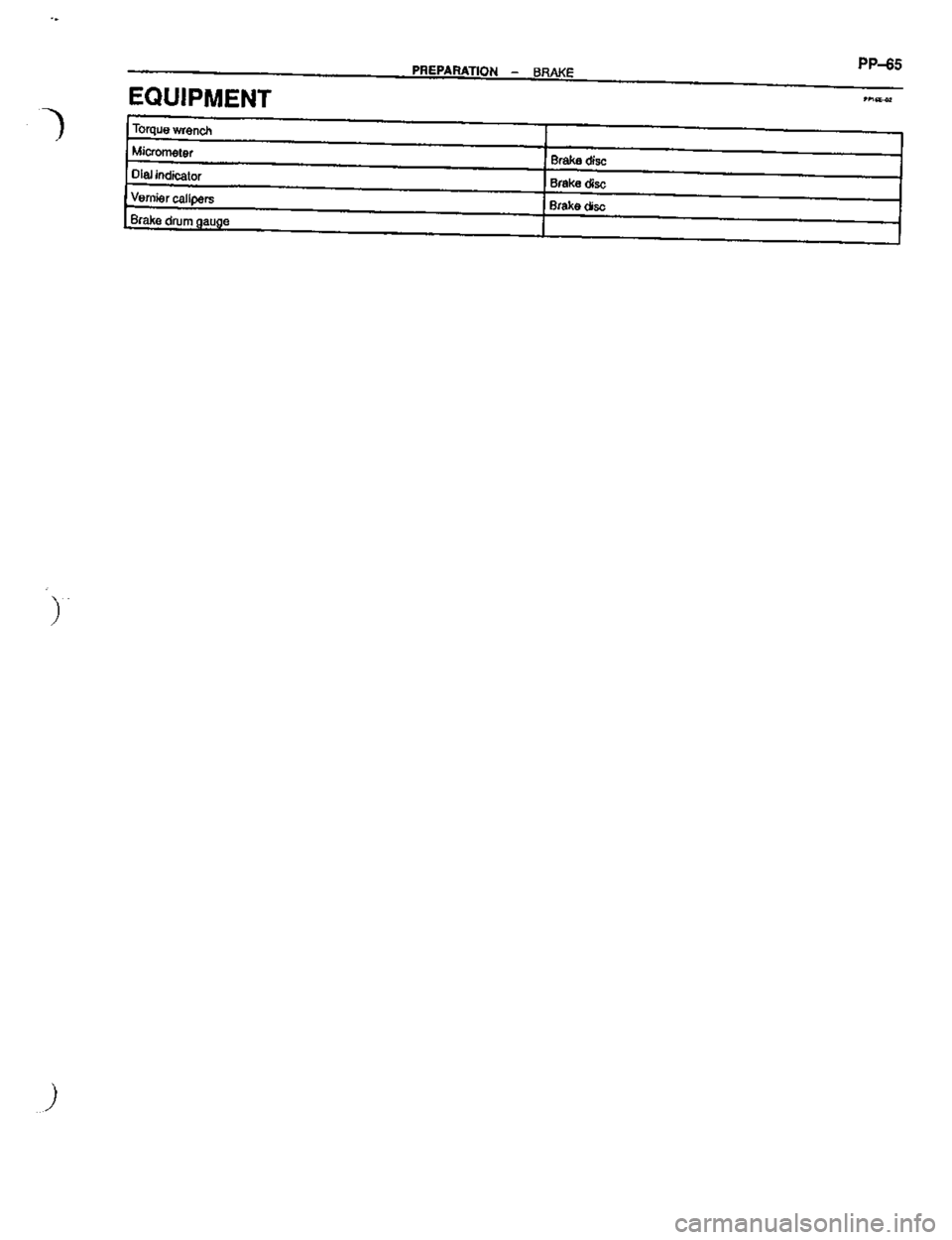 TOYOTA CELICA 1999  Service Repair Manual 