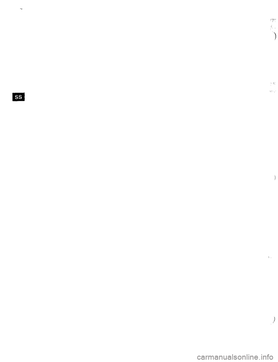 TOYOTA CELICA 1999  Service Repair Manual 