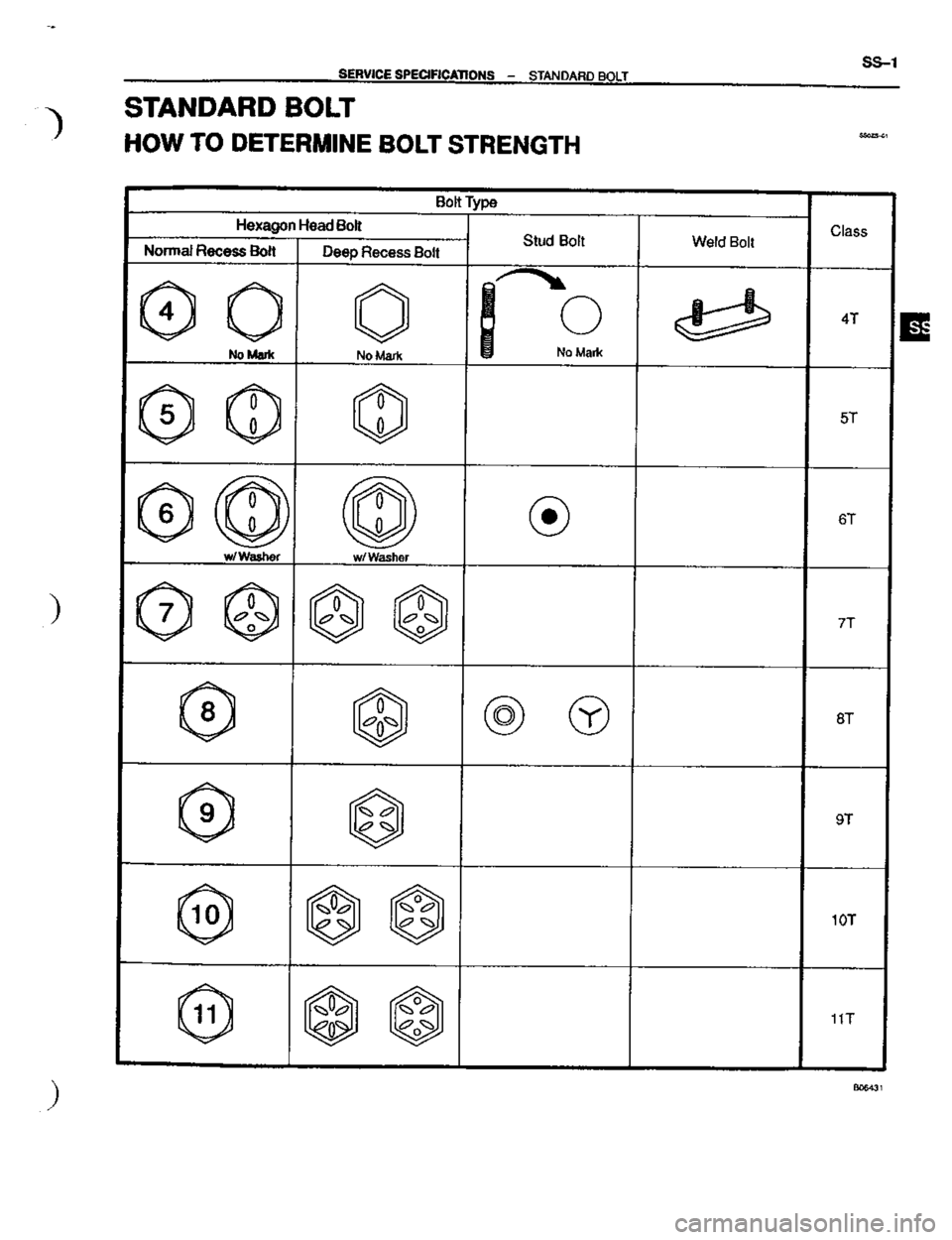 TOYOTA CELICA 1999  Service Repair Manual 