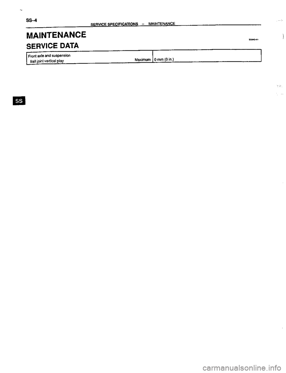 TOYOTA CELICA 1999  Service Repair Manual 