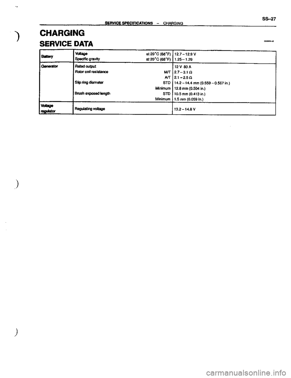 TOYOTA CELICA 1999  Service Repair Manual 