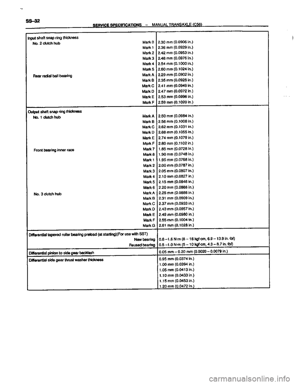TOYOTA CELICA 1999  Service Repair Manual 