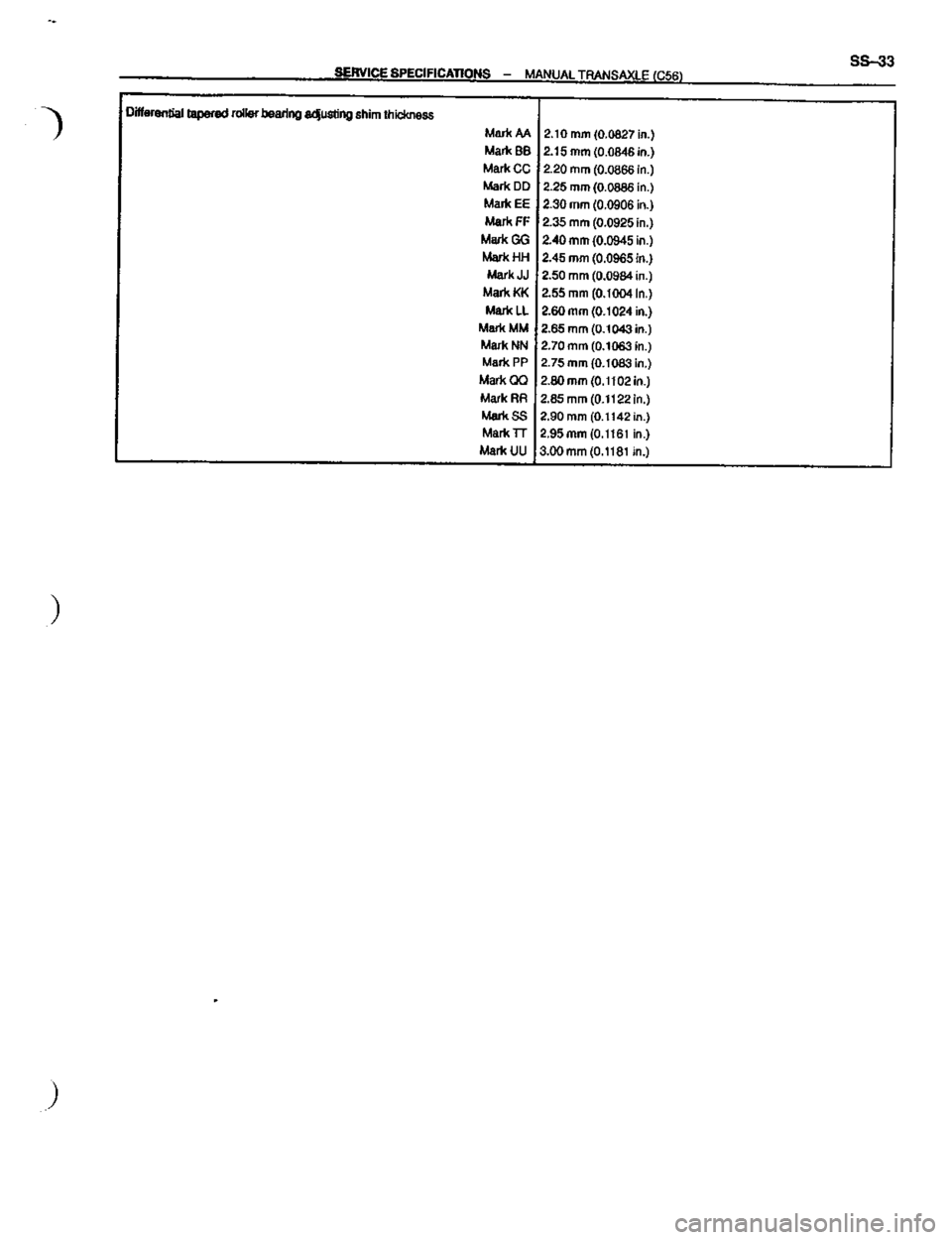 TOYOTA CELICA 1999  Service Repair Manual 
