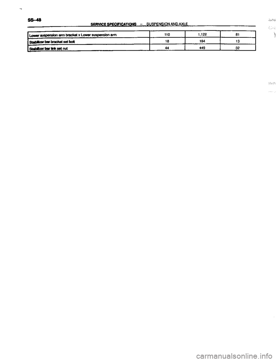 TOYOTA CELICA 1999  Service Repair Manual 