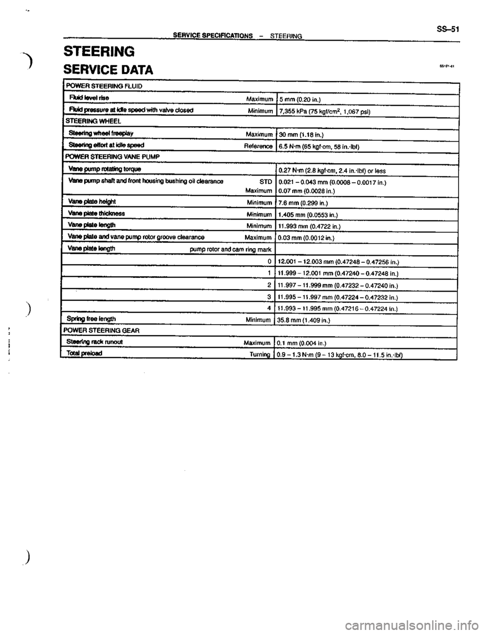 TOYOTA CELICA 1999  Service Repair Manual 