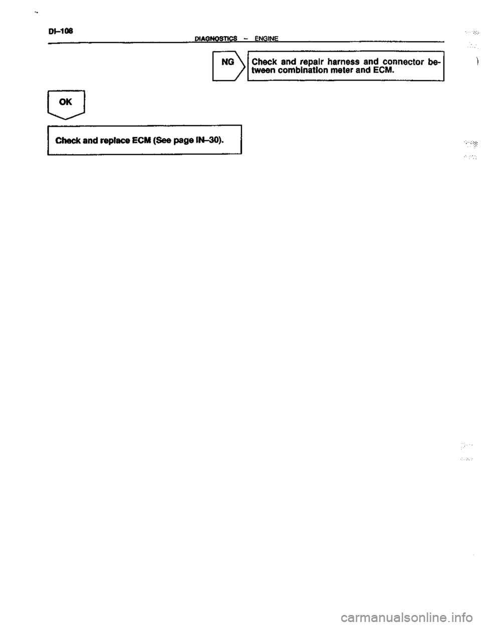 TOYOTA CELICA 1999  Service Repair Manual 