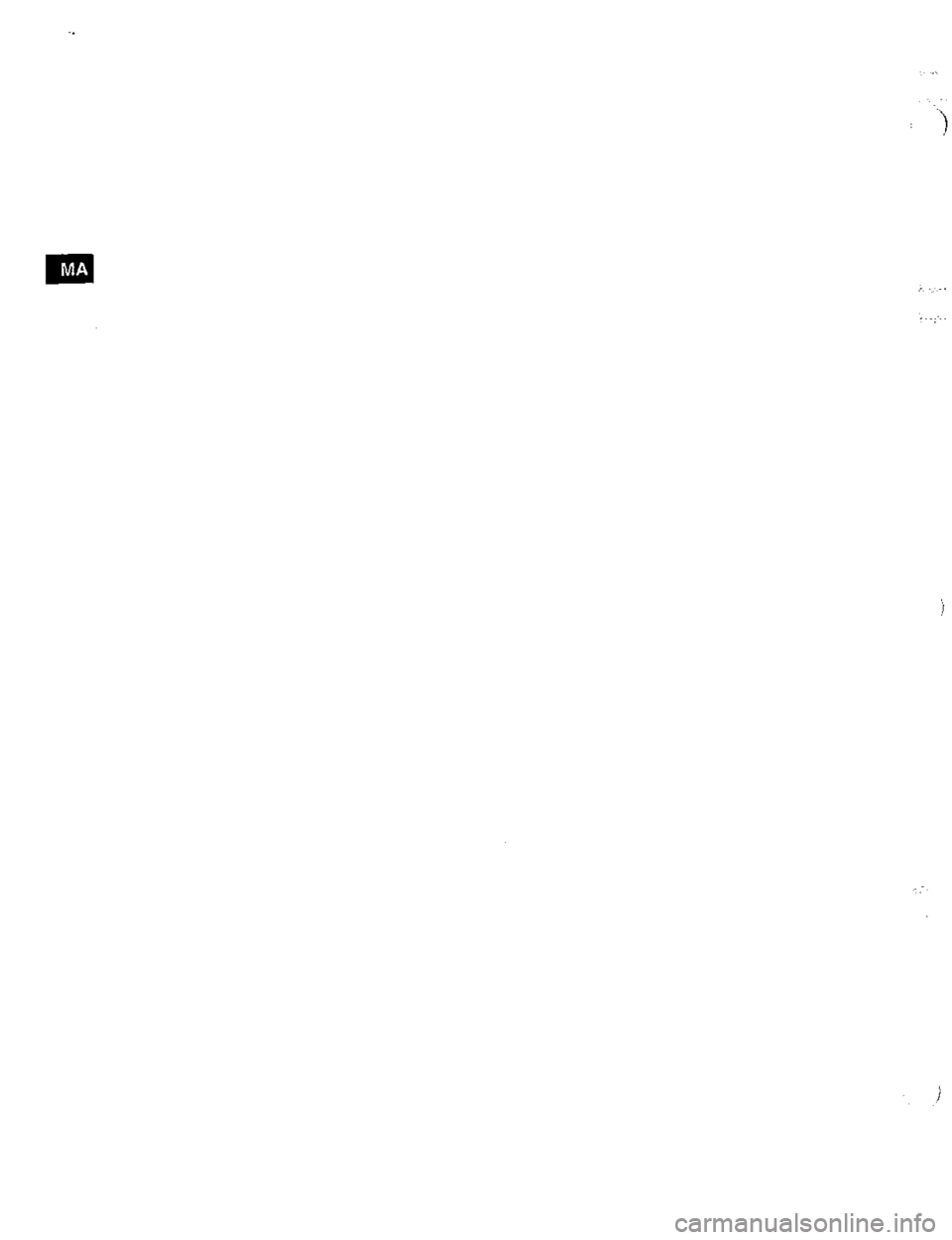 TOYOTA CELICA 1999  Service Repair Manual 