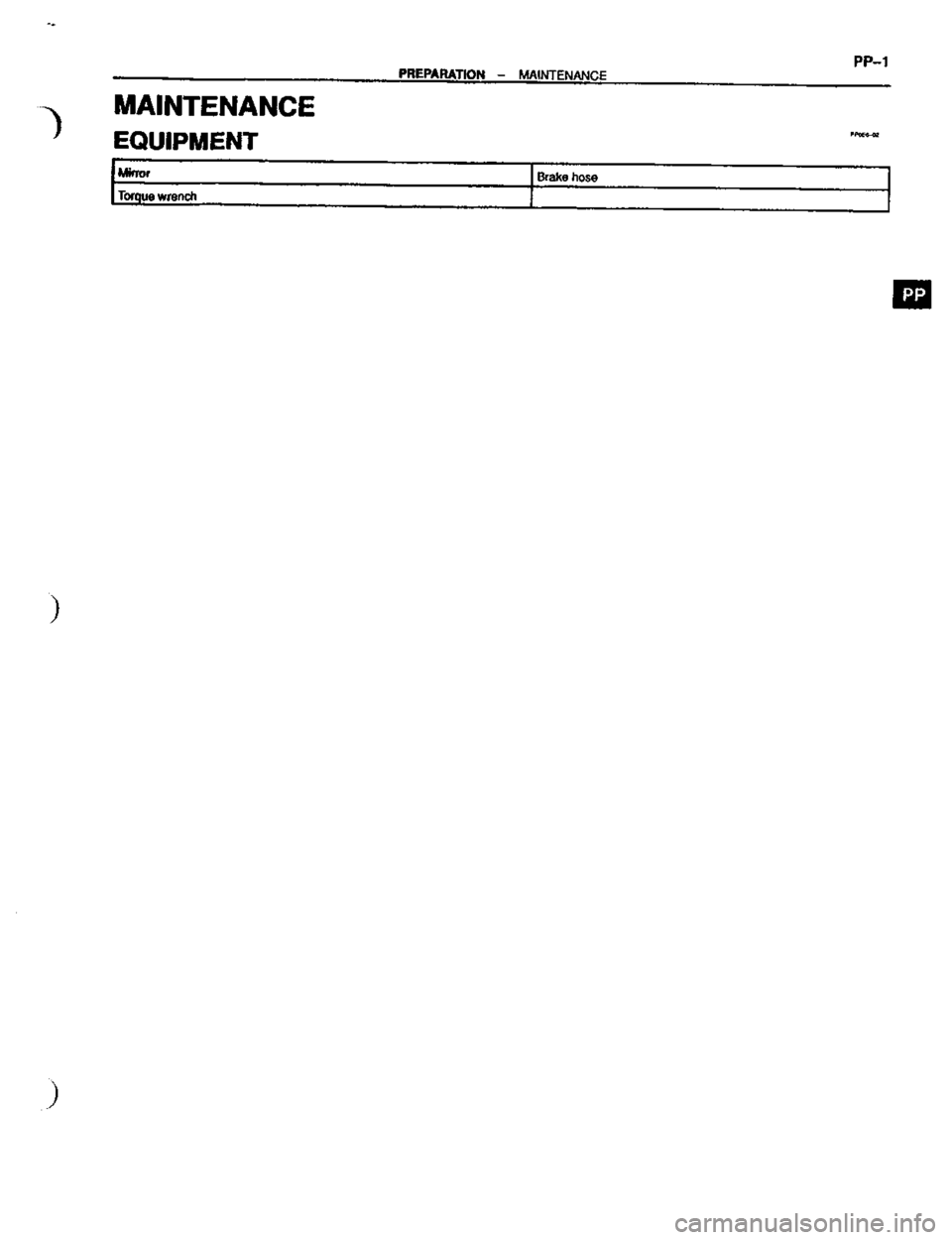 TOYOTA CELICA 1999  Service Repair Manual 