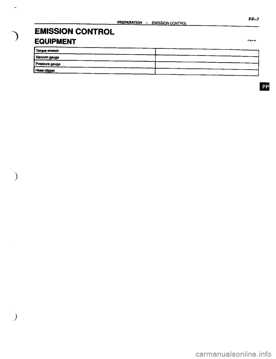TOYOTA CELICA 1999  Service Repair Manual 
