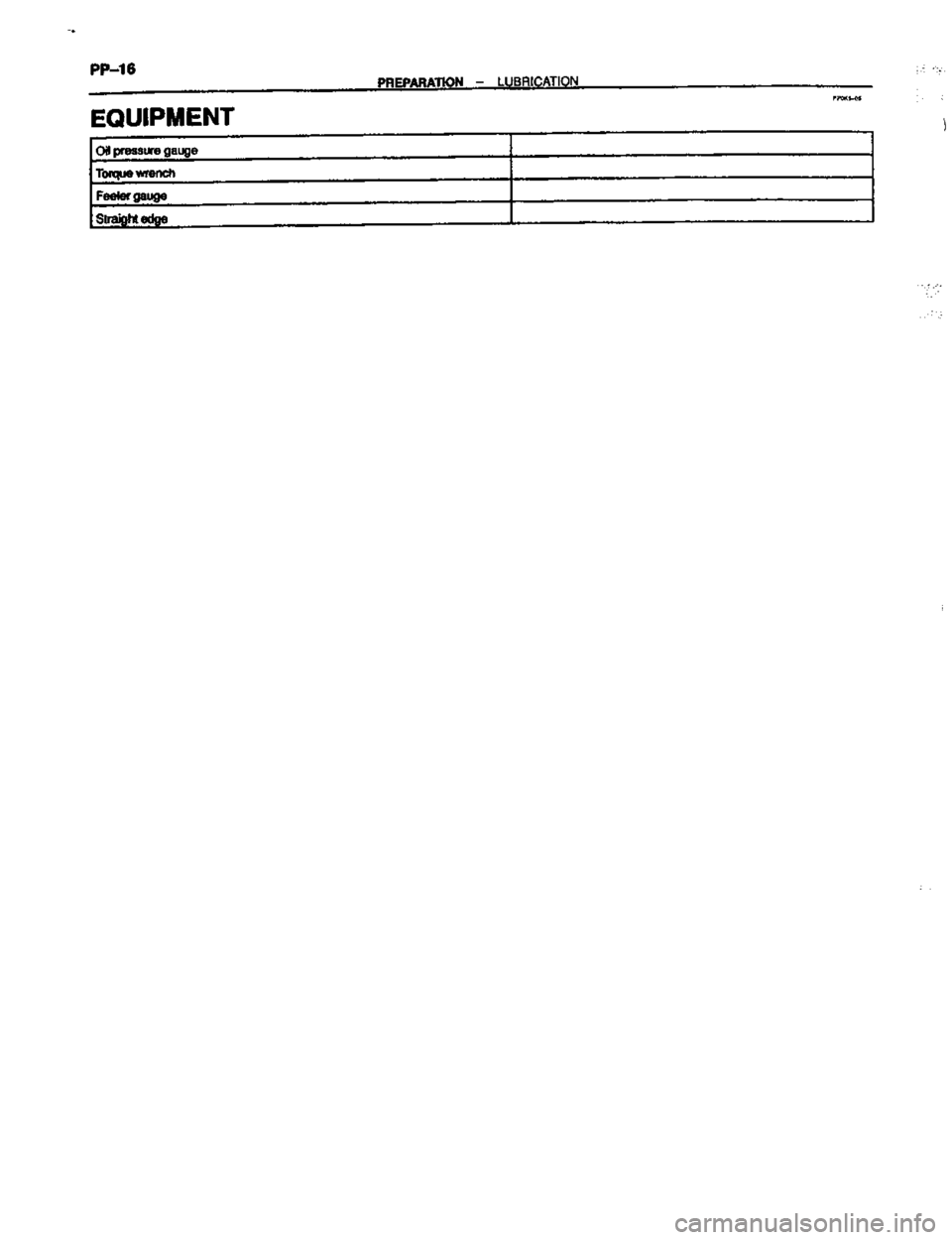 TOYOTA CELICA 1999  Service Repair Manual 