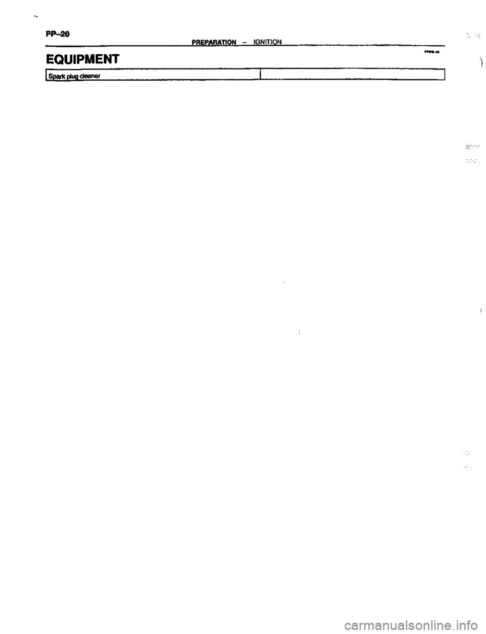 TOYOTA CELICA 1999  Service Repair Manual 