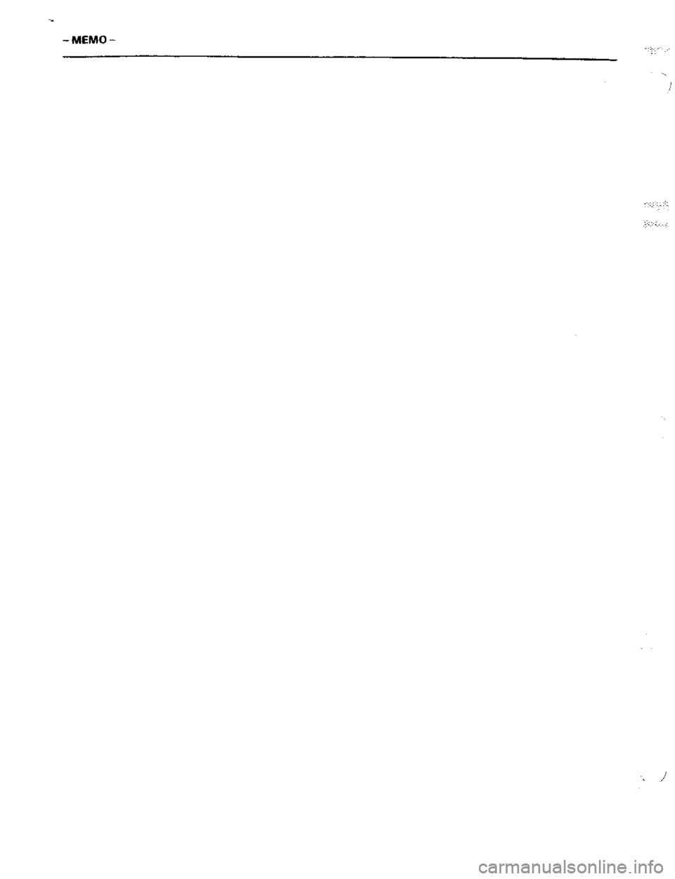 TOYOTA CELICA 1999  Service Repair Manual 