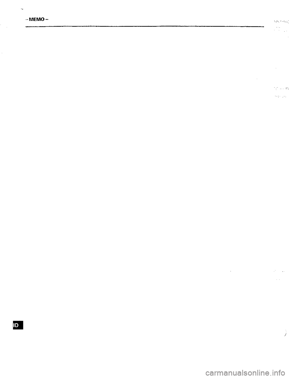 TOYOTA CELICA 1999  Service Repair Manual 