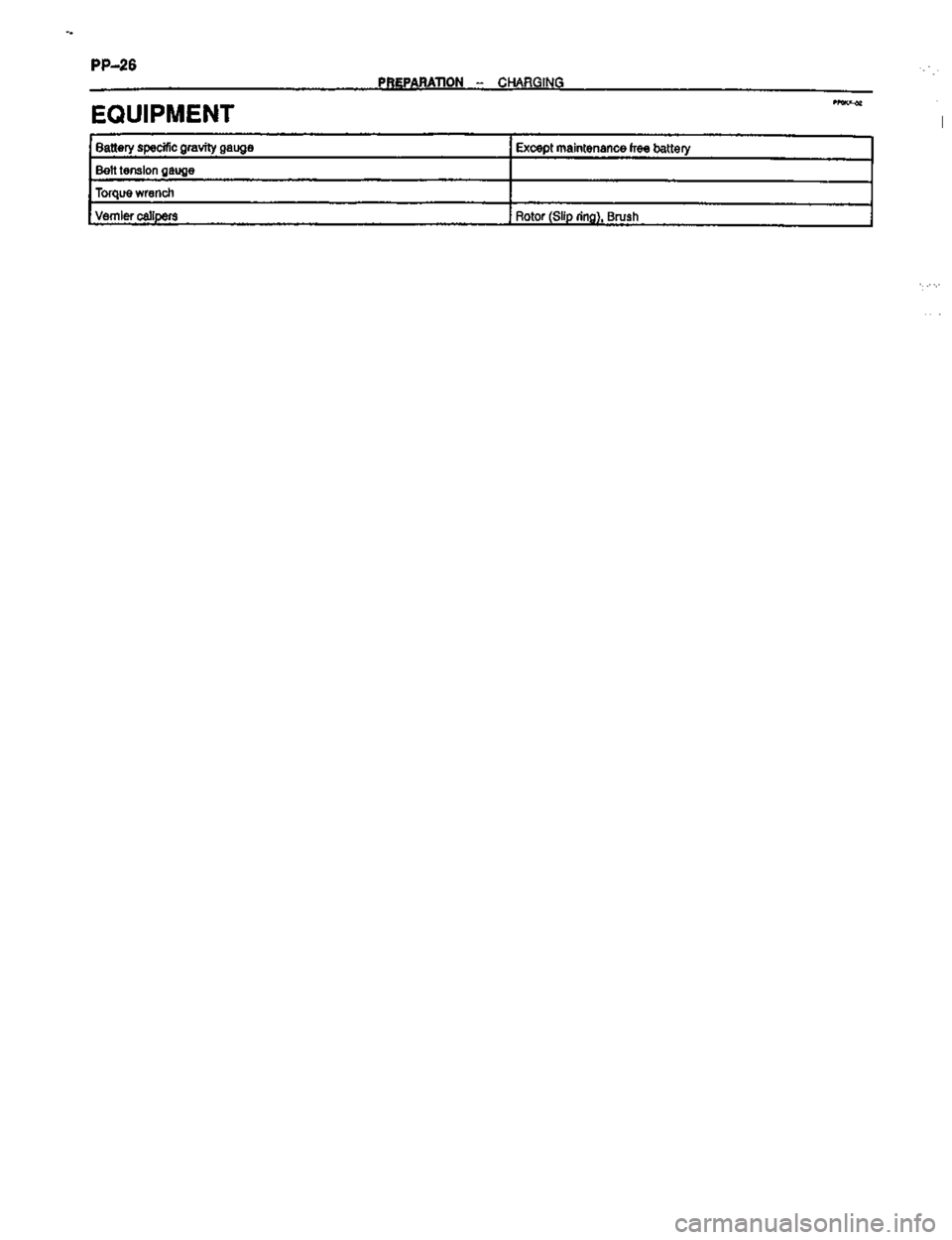 TOYOTA CELICA 1999  Service Repair Manual 