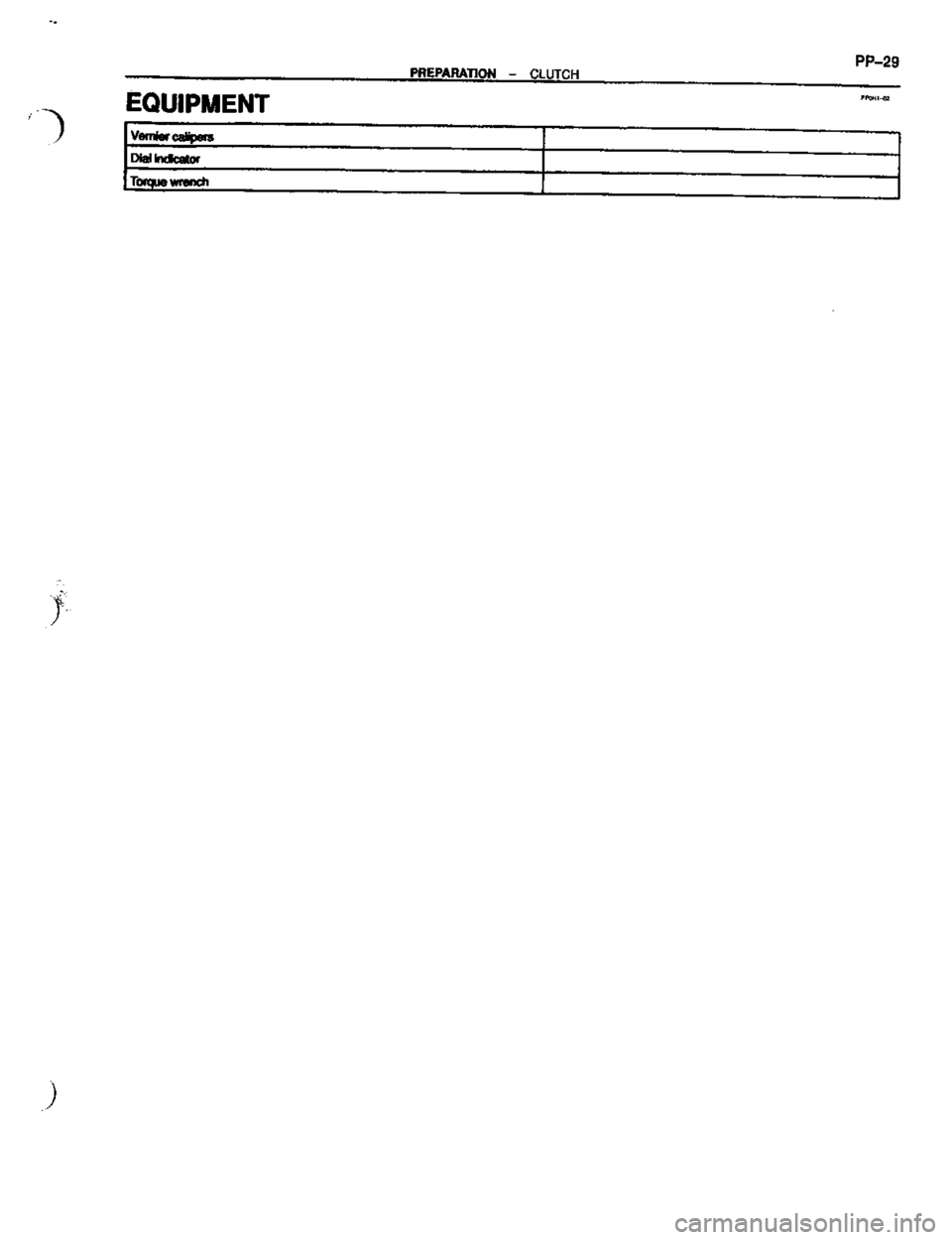 TOYOTA CELICA 1999  Service Repair Manual 