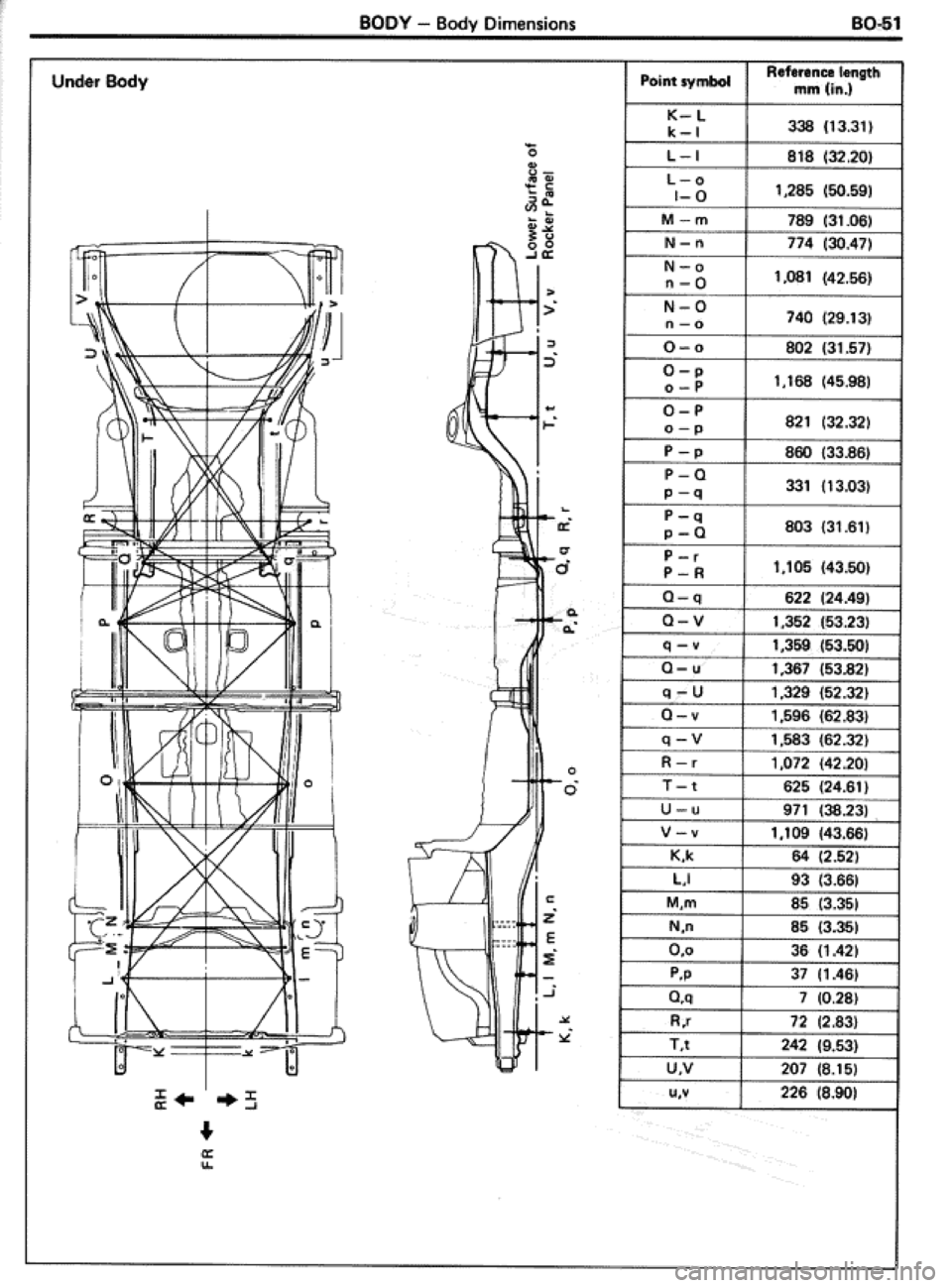 TOYOTA CELICA 1986  Service Repair Manual 