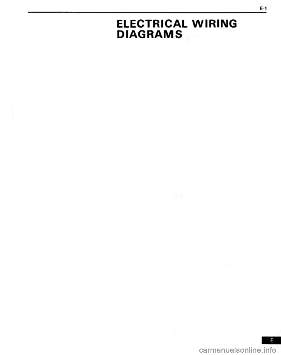 TOYOTA CELICA 1986  Service Repair Manual 