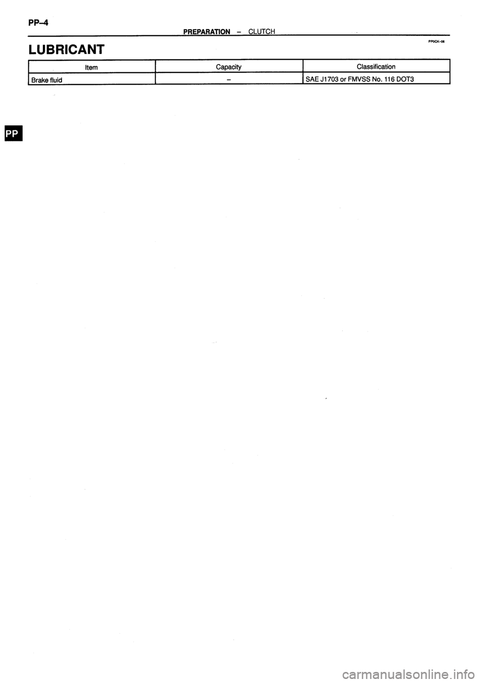 TOYOTA VERSO 1999  Repair Manual 