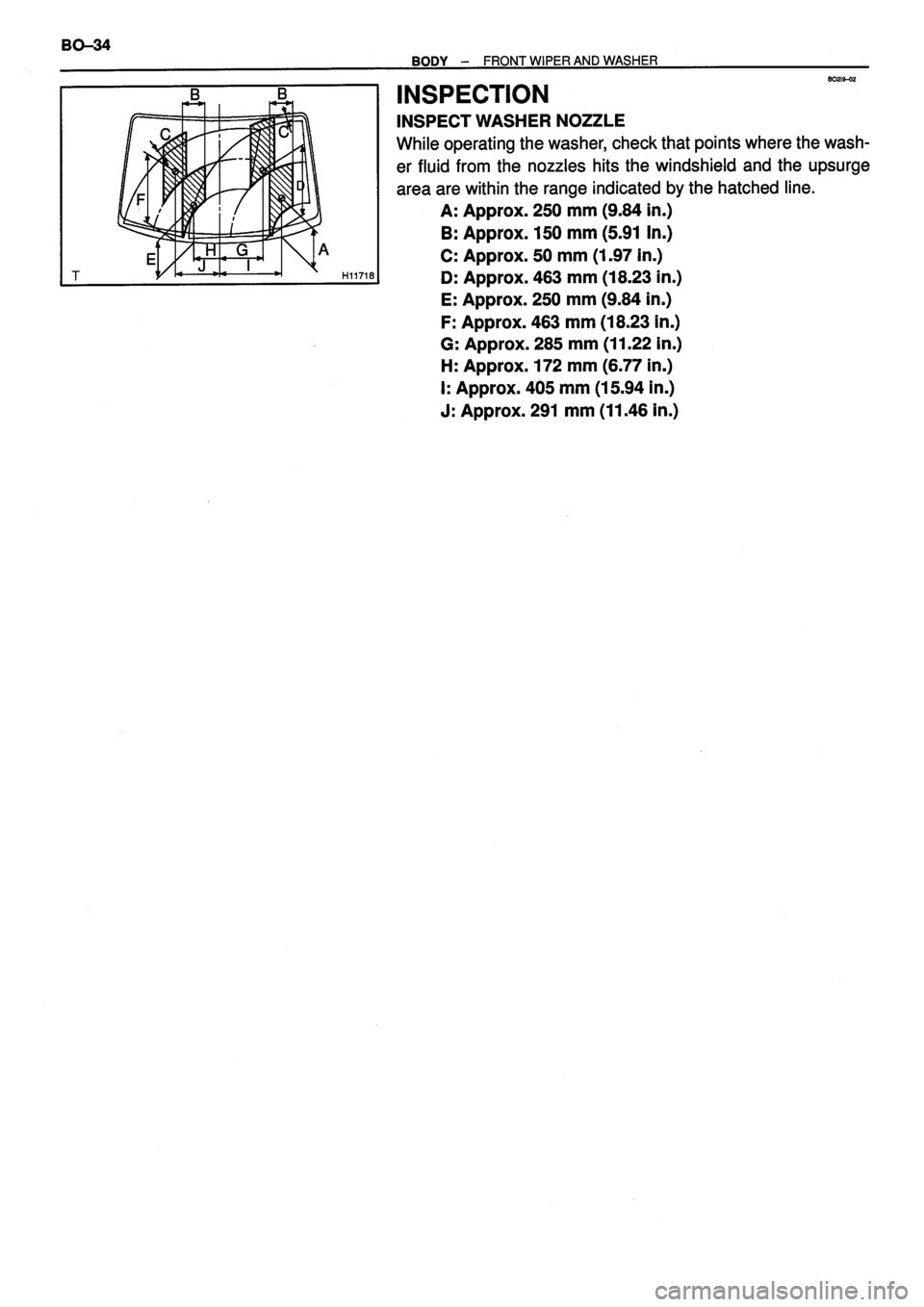 TOYOTA VERSO 1999  Repair Manual 
