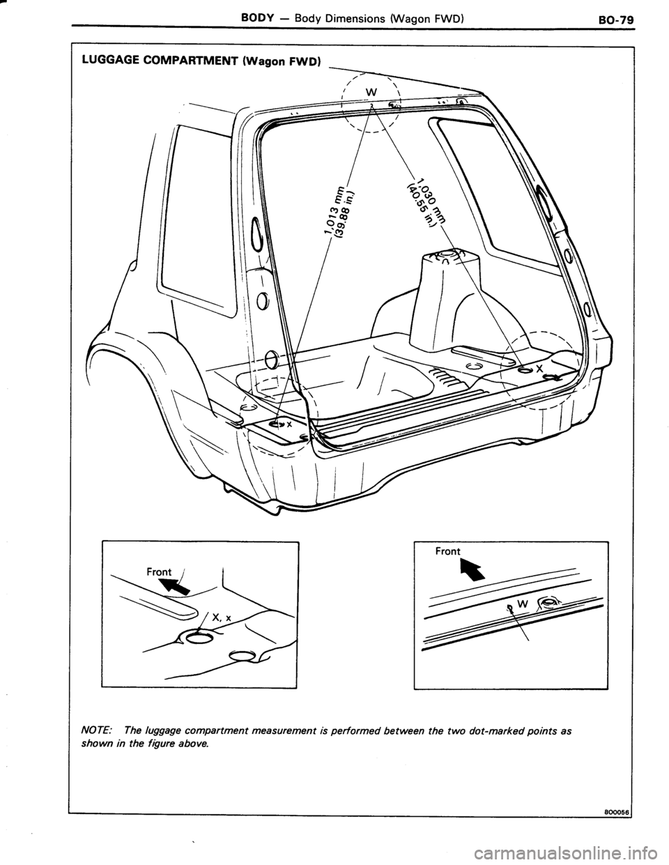 TOYOTA TERCEL 1985  Repair Manual 
