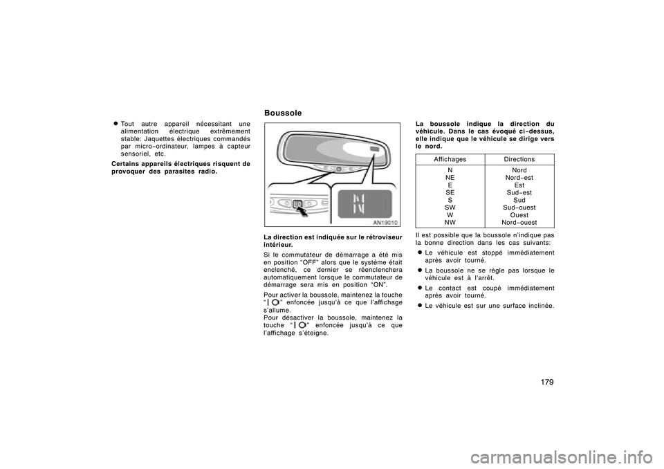 TOYOTA MATRIX 2008  Manuel du propriétaire (in French)  \b	
 \f
 


 \b	
 \b\b	
\f
 
\f\b 

\b
\f
\b\f 
	\f
 
	


\b
 \b

 
	\f
 \b
\b	 \f	
	\f\b
	 
\b
  \b