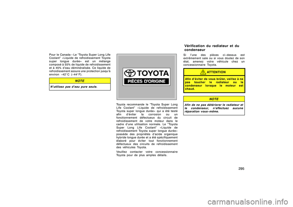 TOYOTA MATRIX 2008  Manuel du propriétaire (in French)  \b	
 \f
 

 \b	 
\f
	  	 \f 	

\b\f 
	 
	 	
		\f 
	 \b\f	 
	 	 \f \b\f	
  ! " 
	 \b
	 
	 	
