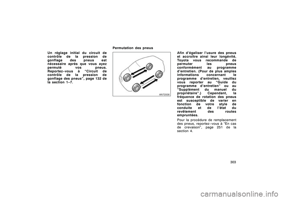TOYOTA MATRIX 2008  Manuel du propriétaire (in French)  \b	
 \f
 

     
 !   "##  
 $ # "# #
## "%# &  # ()
"*  # "#+
" )
 # , -. 
 !