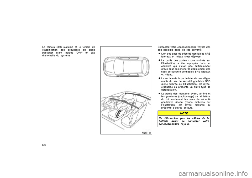 TOYOTA MATRIX 2008  Manuel du propriétaire (in French)  \b	
 \f
 

 \b	
 \f 
   \b	
 


			\b
 
 \b

  
	


 
 	
	  
 

\b	 

 !\b
" \b \b


	\b

