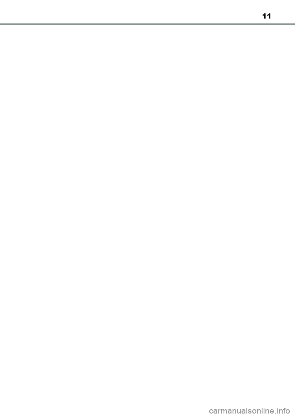 TOYOTA AURIS HYBRID 2016  Kezelési útmutató (in Hungarian) 11 