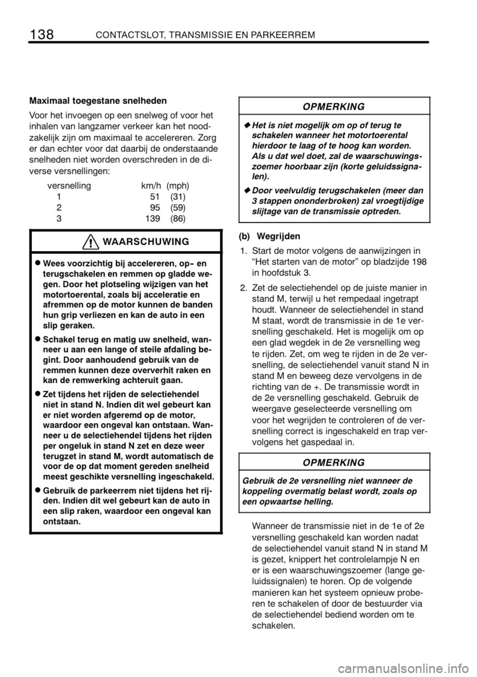 TOYOTA AYGO 2008  Instructieboekje (in Dutch) 