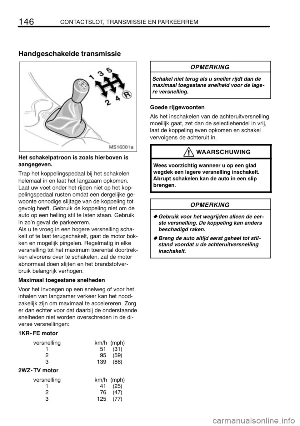 TOYOTA AYGO 2008  Instructieboekje (in Dutch) 