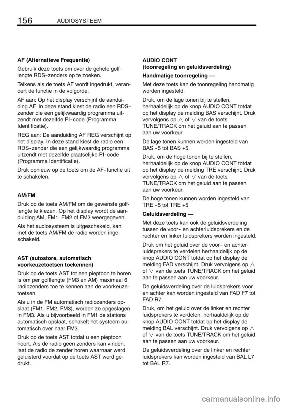 TOYOTA AYGO 2008  Instructieboekje (in Dutch) 