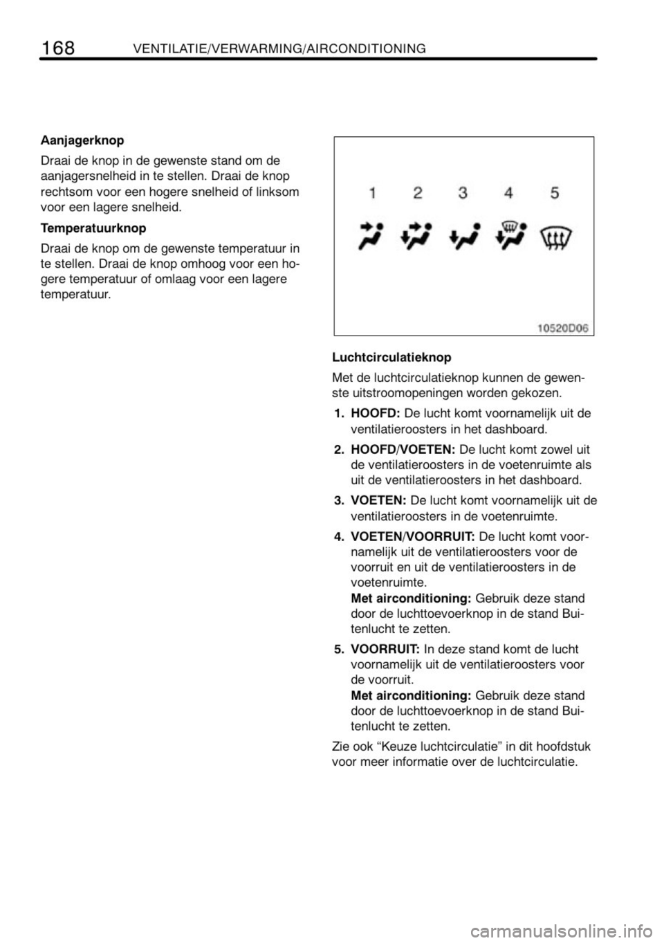 TOYOTA AYGO 2008  Instructieboekje (in Dutch) 