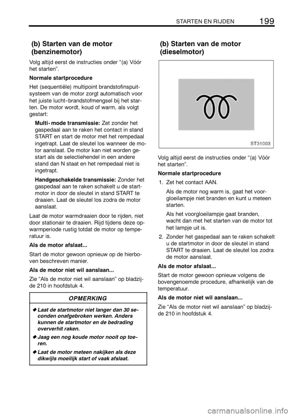 TOYOTA AYGO 2008  Instructieboekje (in Dutch) 