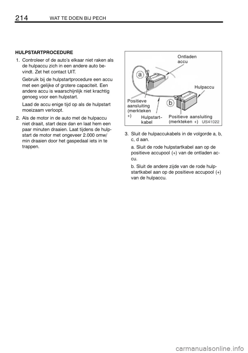 TOYOTA AYGO 2008  Instructieboekje (in Dutch) 