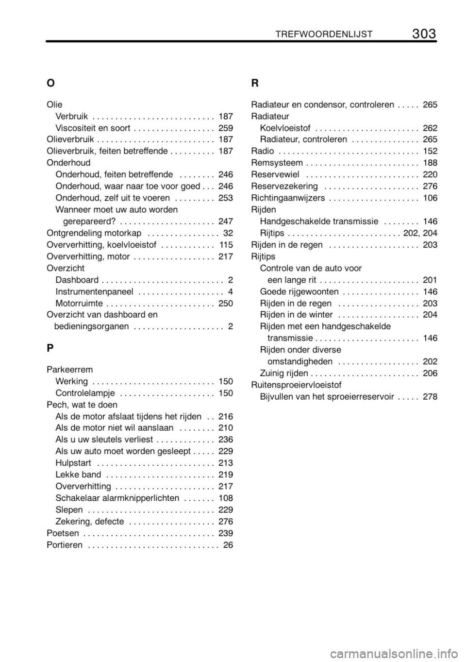 TOYOTA AYGO 2008  Instructieboekje (in Dutch) 