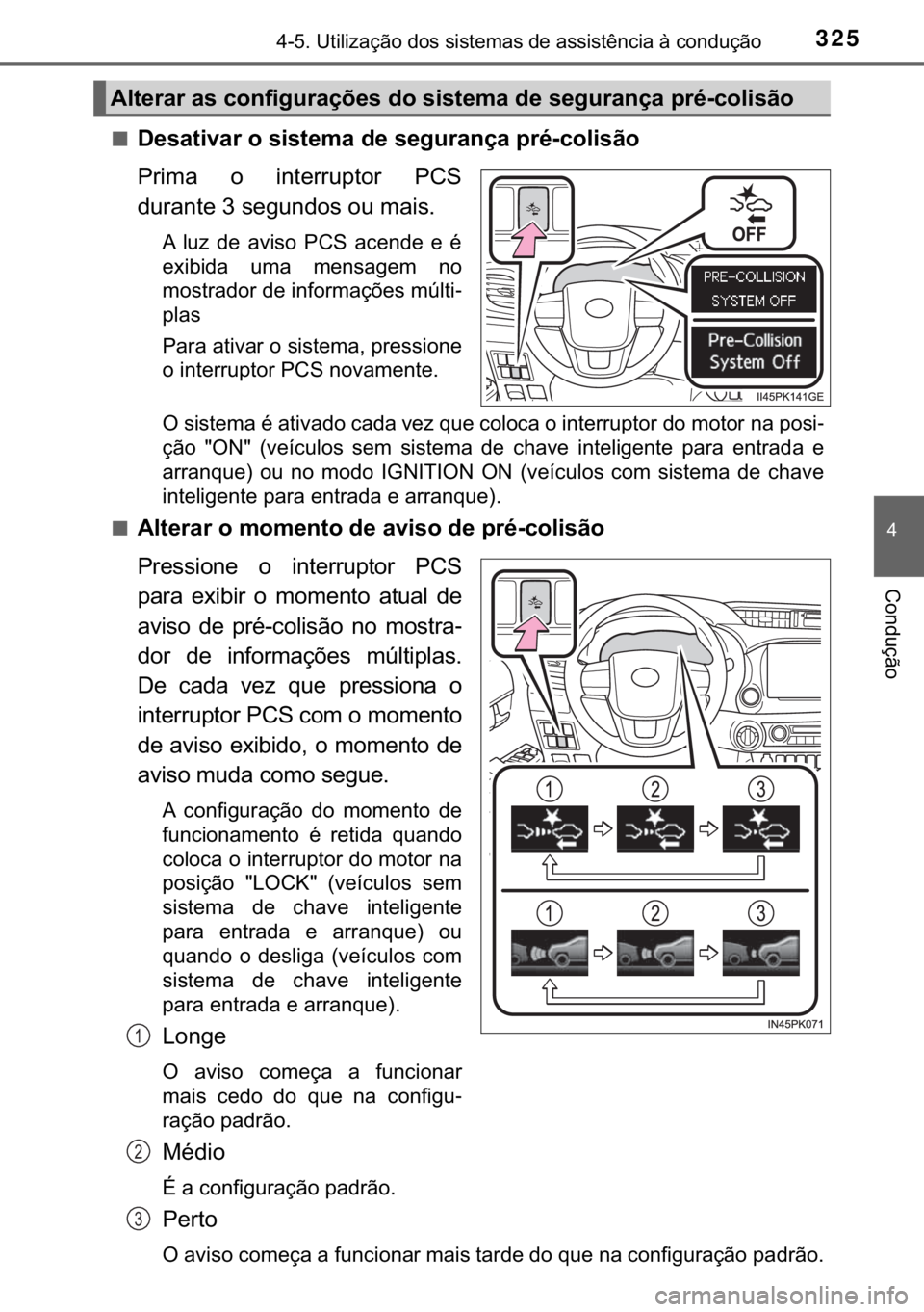 TOYOTA HILUX 2018  Manual de utilização (in Portuguese) 325<0017001000180011000300380057004c004f004c005d0044006f006d0052000300470052005600030056004c0056005700480050004400560003004700480003004400560056004c00560057007200510046004c00440003006a0003004600520051