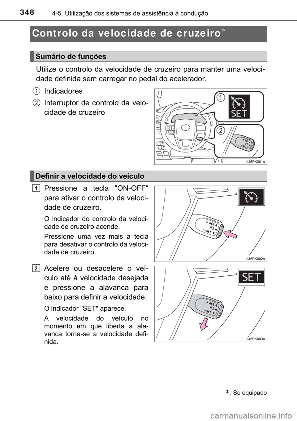 TOYOTA HILUX 2018  Manual de utilização (in Portuguese) 348<0017001000180011000300380057004c004f004c005d0044006f006d0052000300470052005600030056004c0056005700480050004400560003004700480003004400560056004c00560057007200510046004c00440003006a0003004600520051