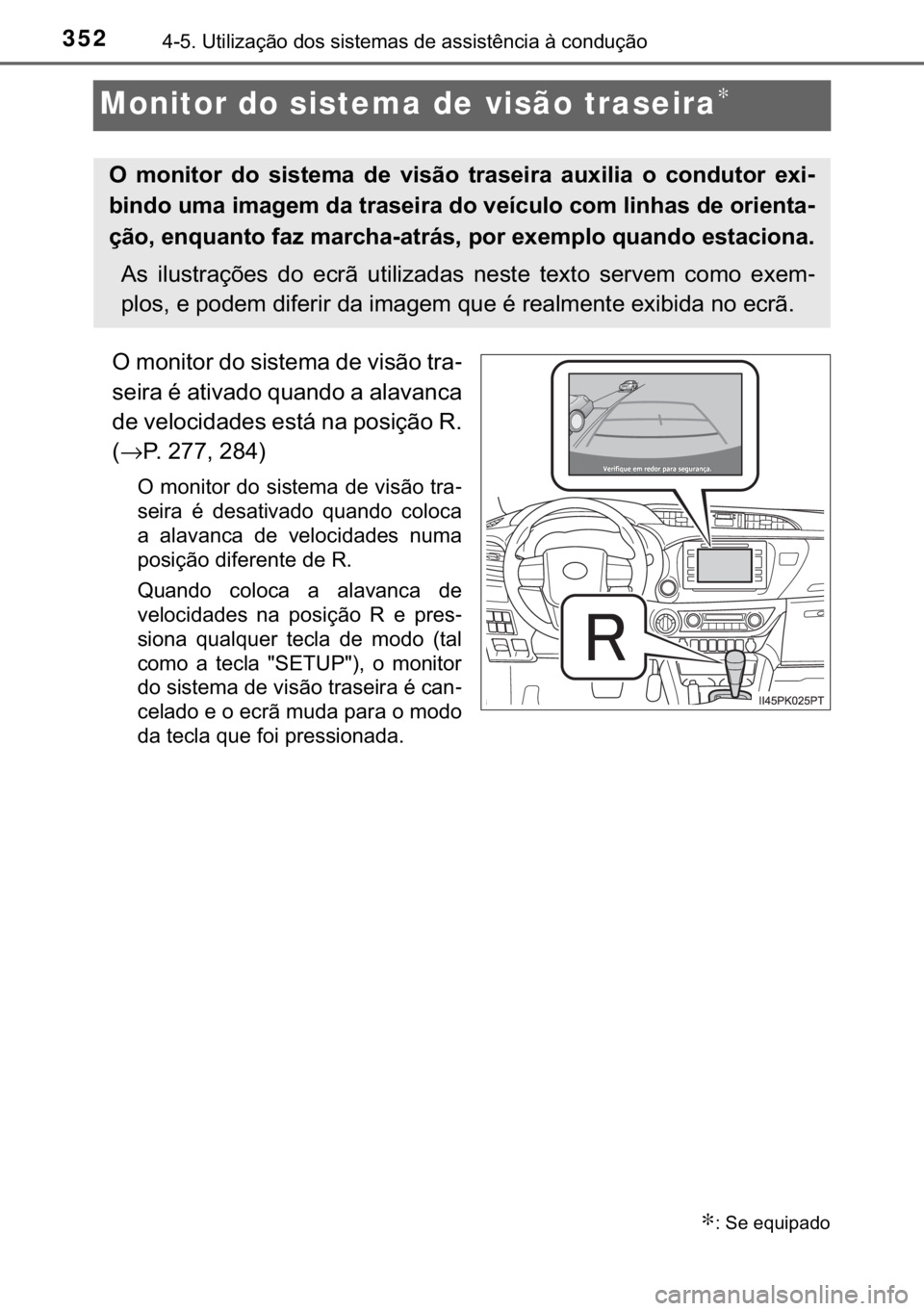 TOYOTA HILUX 2018  Manual de utilização (in Portuguese) 352<0017001000180011000300380057004c004f004c005d0044006f006d0052000300470052005600030056004c0056005700480050004400560003004700480003004400560056004c00560057007200510046004c00440003006a0003004600520051
