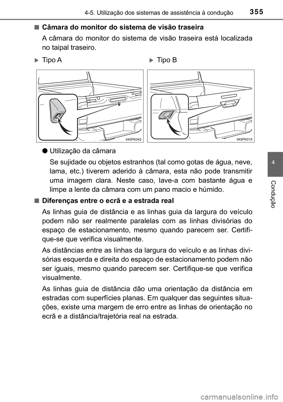 TOYOTA HILUX 2018  Manual de utilização (in Portuguese) 355<0017001000180011000300380057004c004f004c005d0044006f006d0052000300470052005600030056004c0056005700480050004400560003004700480003004400560056004c00560057007200510046004c00440003006a0003004600520051