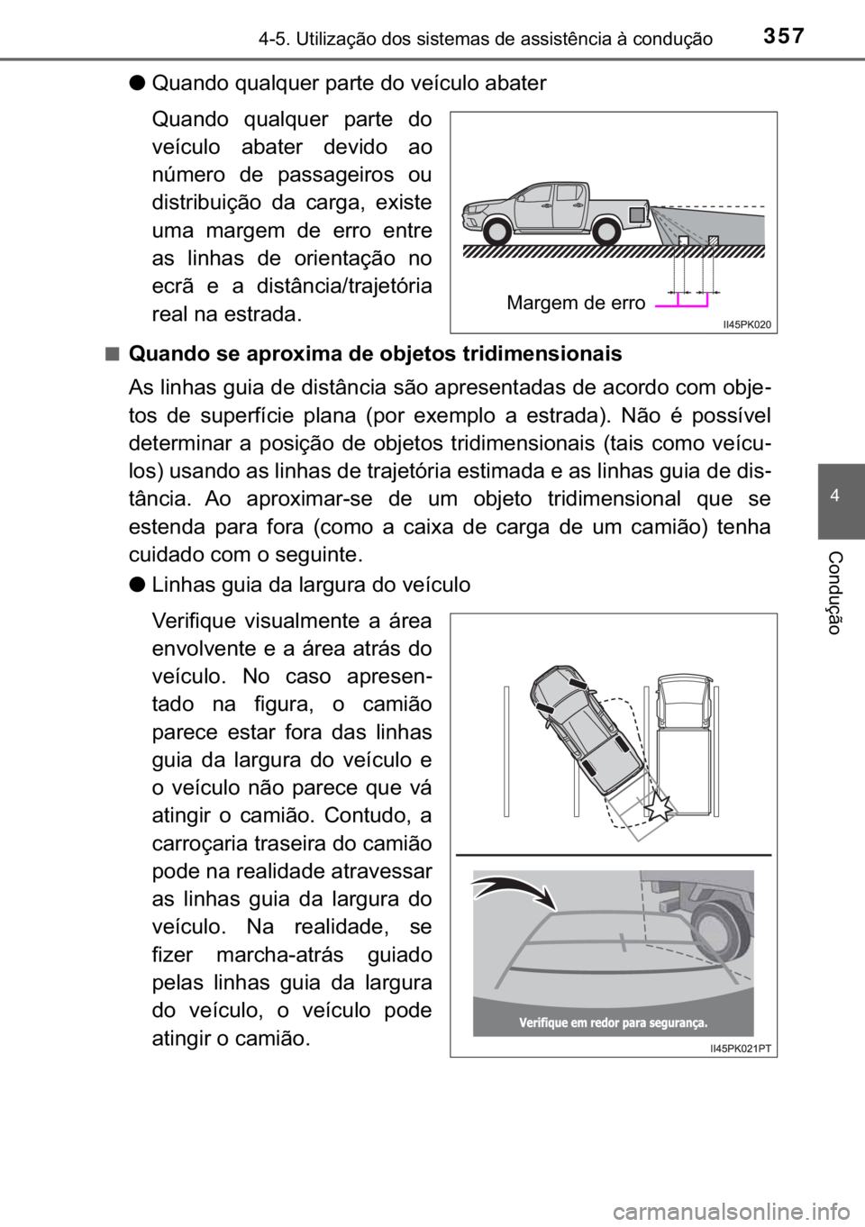 TOYOTA HILUX 2018  Manual de utilização (in Portuguese) 357<0017001000180011000300380057004c004f004c005d0044006f006d0052000300470052005600030056004c0056005700480050004400560003004700480003004400560056004c00560057007200510046004c00440003006a0003004600520051