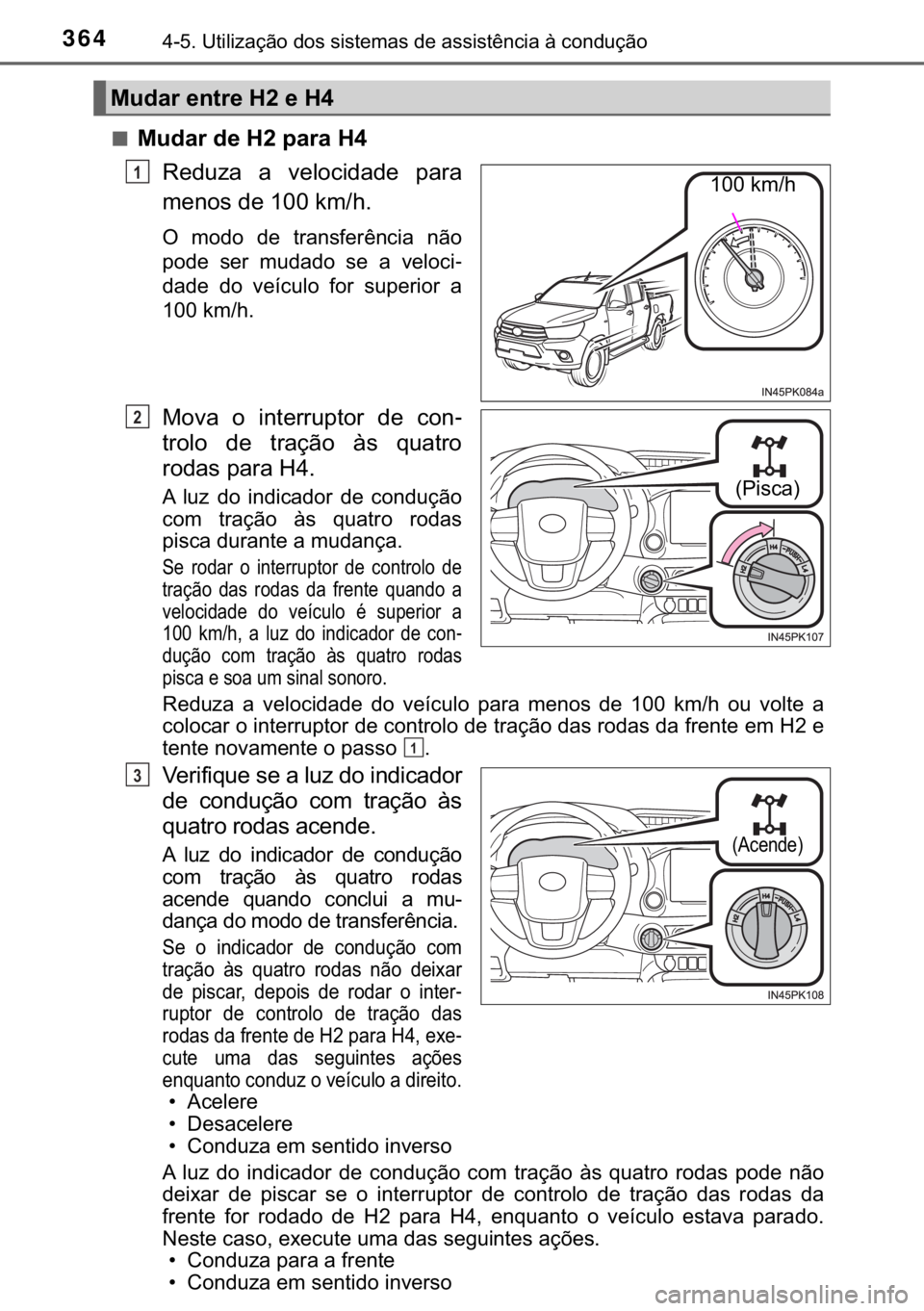 TOYOTA HILUX 2018  Manual de utilização (in Portuguese) 364<0017001000180011000300380057004c004f004c005d0044006f006d0052000300470052005600030056004c0056005700480050004400560003004700480003004400560056004c00560057007200510046004c00440003006a0003004600520051