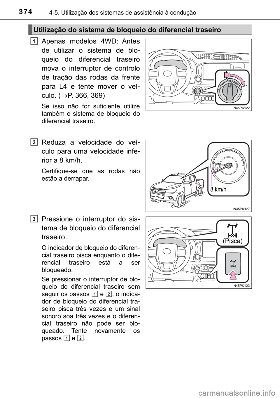 TOYOTA HILUX 2018  Manual de utilização (in Portuguese) 374<0017001000180011000300380057004c004f004c005d0044006f006d0052000300470052005600030056004c0056005700480050004400560003004700480003004400560056004c00560057007200510046004c00440003006a0003004600520051