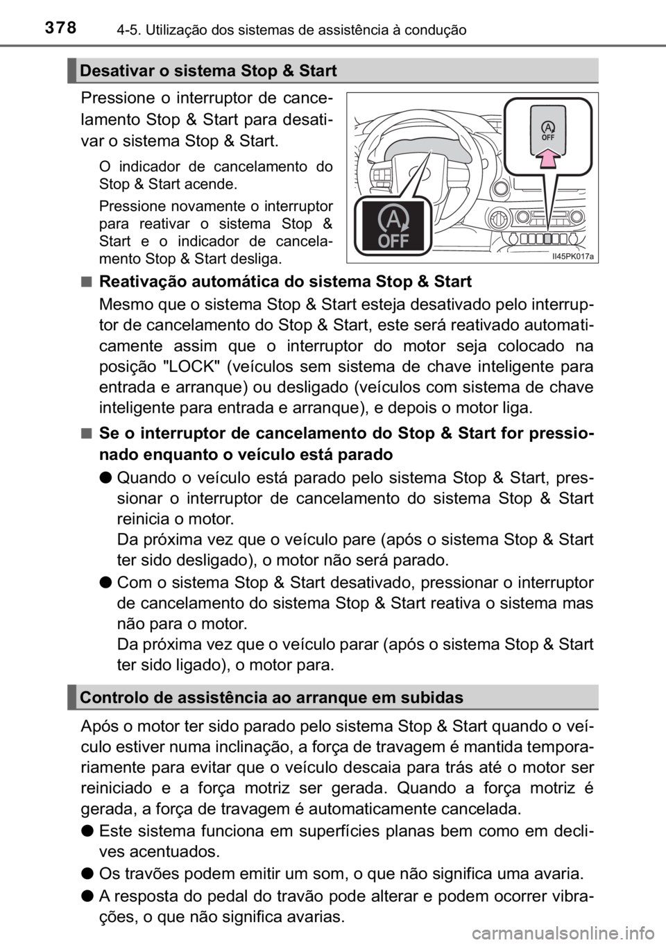 TOYOTA HILUX 2018  Manual de utilização (in Portuguese) 378<0017001000180011000300380057004c004f004c005d0044006f006d0052000300470052005600030056004c0056005700480050004400560003004700480003004400560056004c00560057007200510046004c00440003006a0003004600520051