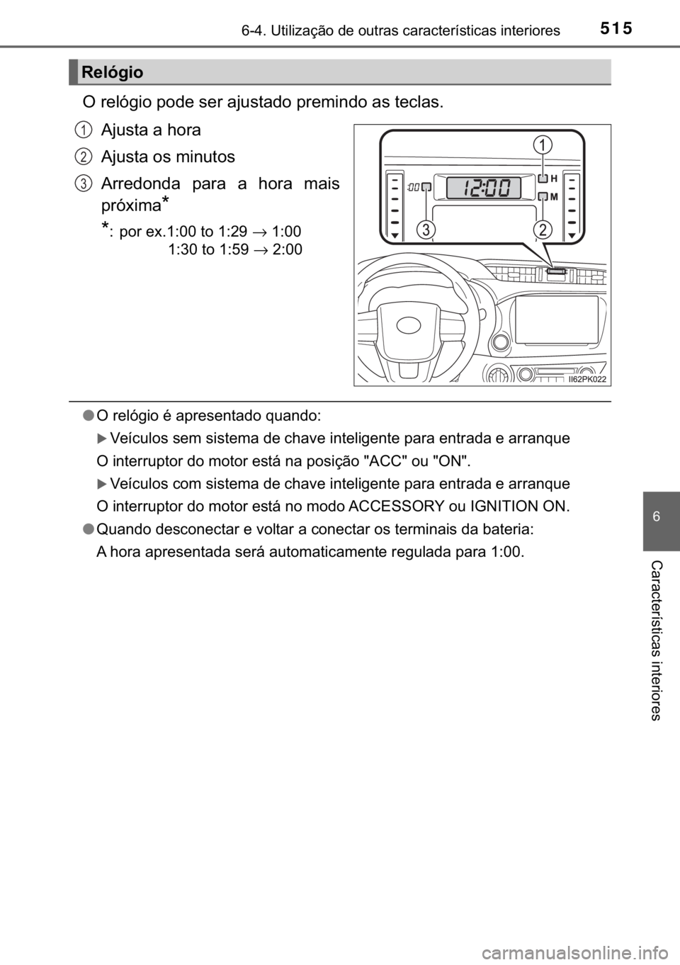TOYOTA HILUX 2018  Manual de utilização (in Portuguese) 515<0019001000170011000300380057004c004f004c005d0044006f006d00520003004700480003005200580057005500440056000300460044005500440046005700480055007400560057004c0046004400560003004c0051005700480055004c0052