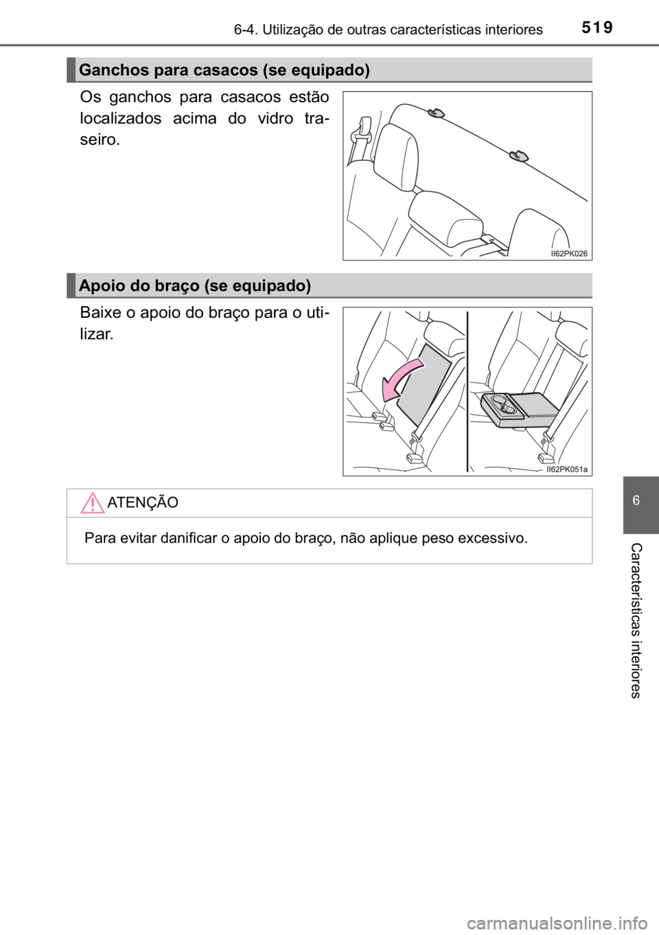 TOYOTA HILUX 2018  Manual de utilização (in Portuguese) 519<0019001000170011000300380057004c004f004c005d0044006f006d00520003004700480003005200580057005500440056000300460044005500440046005700480055007400560057004c0046004400560003004c0051005700480055004c0052