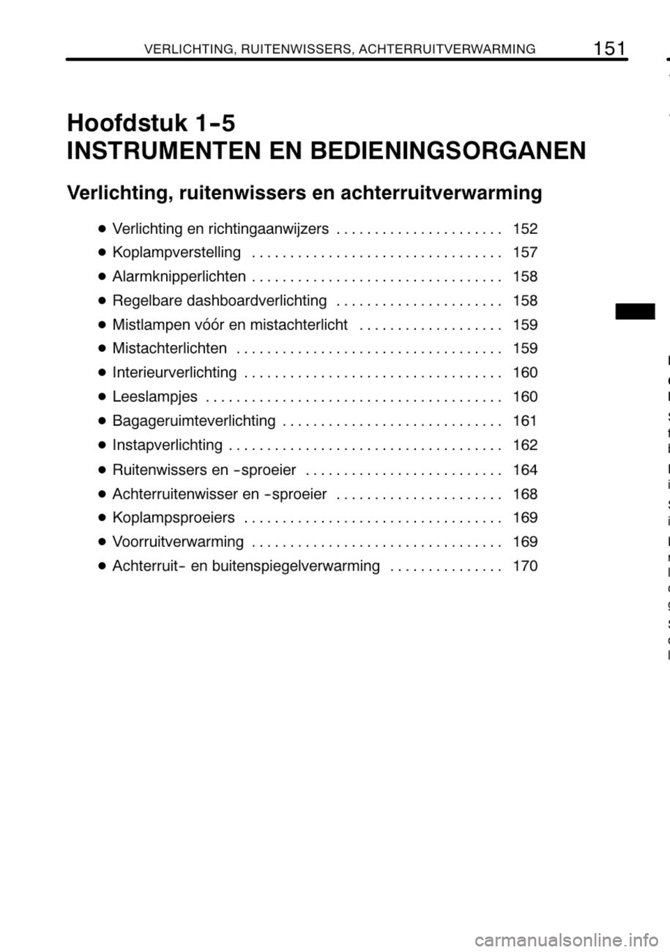 TOYOTA RAV4 2010  Instructieboekje (in Dutch) 