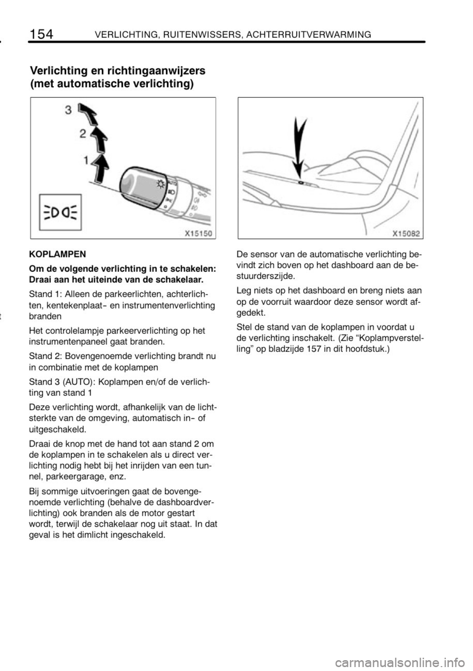 TOYOTA RAV4 2010  Instructieboekje (in Dutch) 