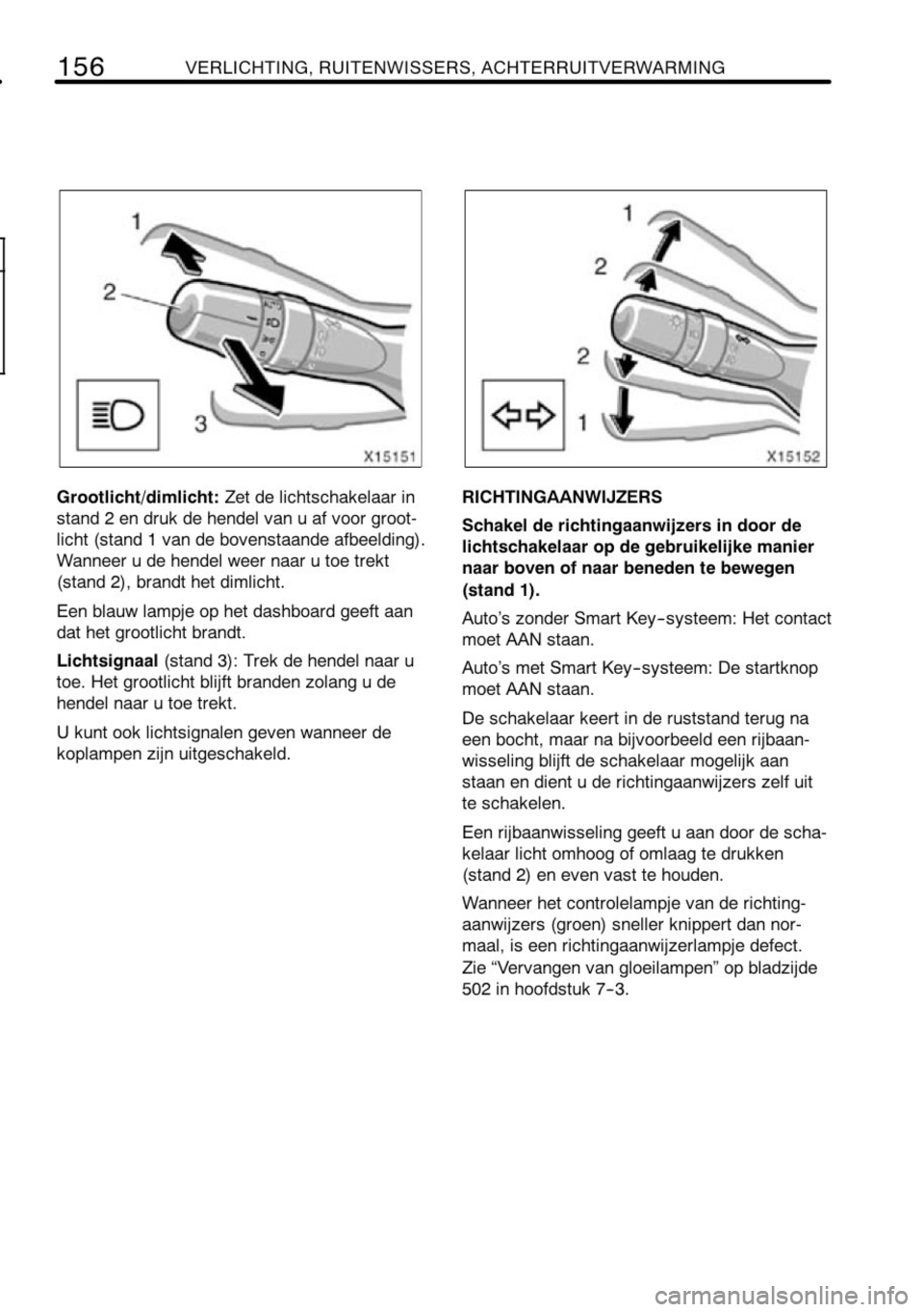 TOYOTA RAV4 2010  Instructieboekje (in Dutch) 